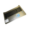Top Cover & Keyboard (Hebrew)