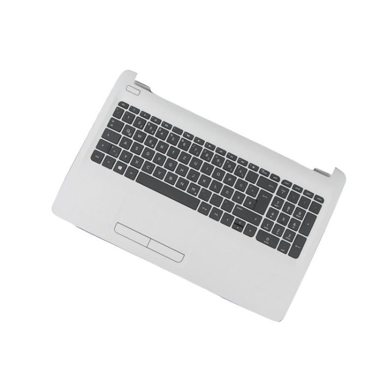 Top Cover & Keyboard (Greece)