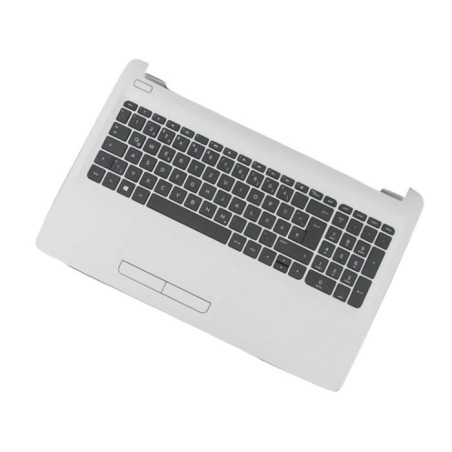 Top Cover & Keyboard (Greece)