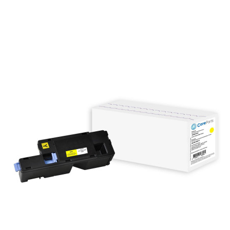 Toner Yellow 106R01629