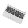 Top Cover & Keyboard (Hebrew)