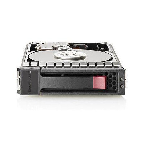 P2000 3TB 6G SAS 7.2K 3.5"