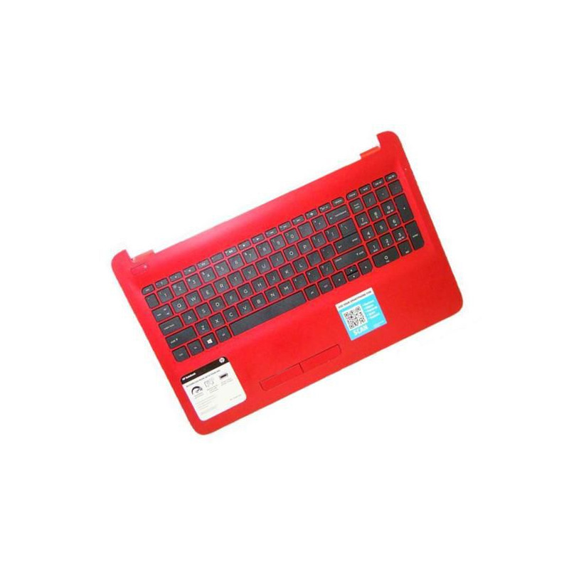 Top Cover & Keyboard (Arab)