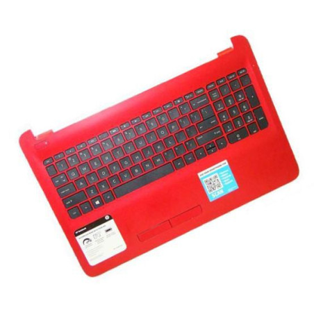 Top Cover & Keyboard (Intl)