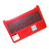 Top Cover & Keyboard (Hebrew)