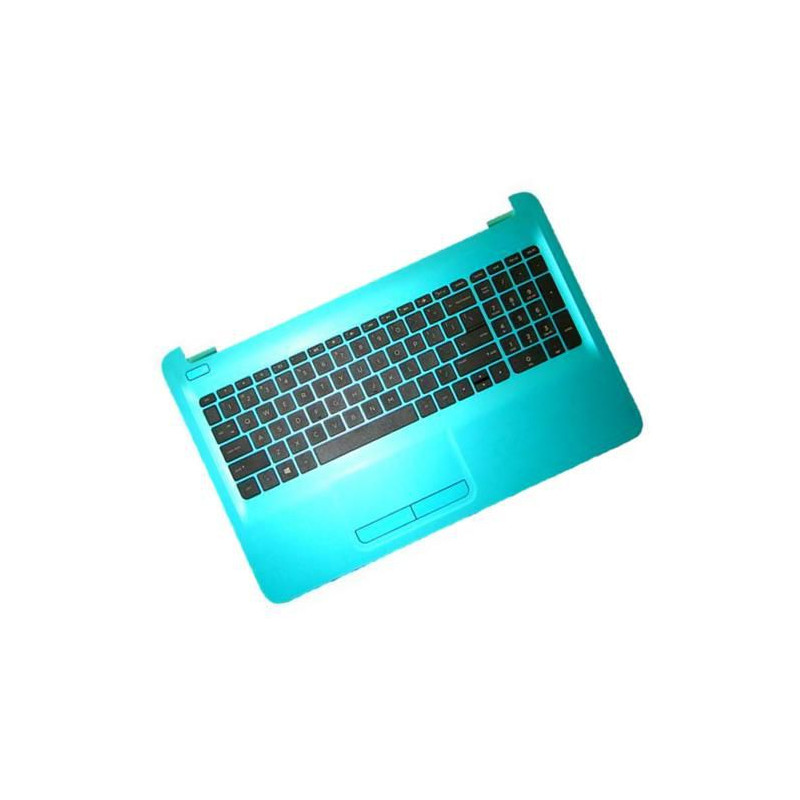 Top Cover & Keyboard (Spain)