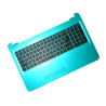 Top Cover & Keyboard (Romania)