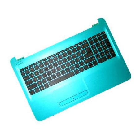 Top Cover & Keyboard (Belgium)