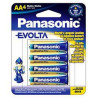 Evolta AA, 1.5V