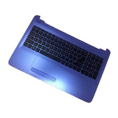 Top Cover & Keyboard (Greece)