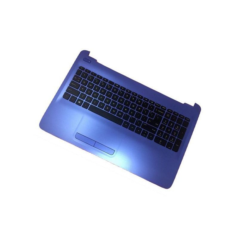 Top Cover & Keyboard (Intl)