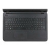 Top Cover & Keyboard (Hebrew)