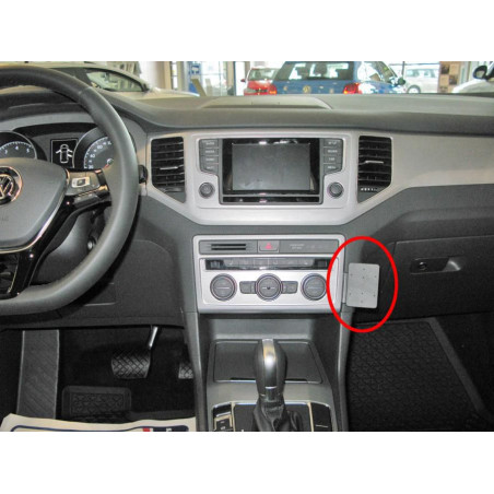ProClip, mounting bracket