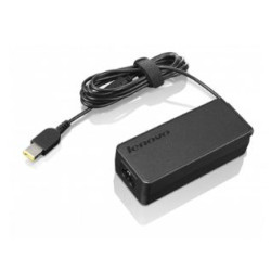 ThinkPad 65W AC Adapter - slim tip EU
