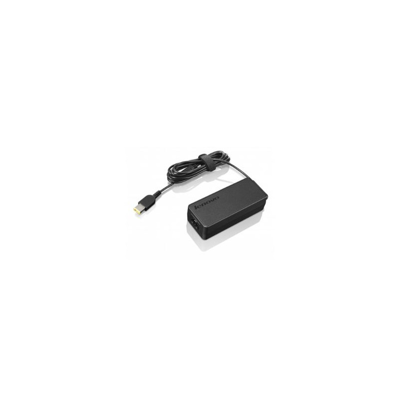 ThinkPad 65W AC Adapter - slim tip EU