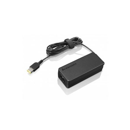 ThinkPad 65W AC Adapter - slim tip EU