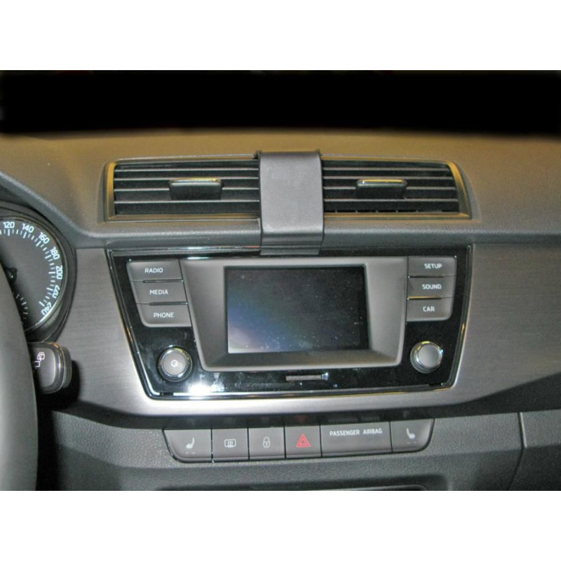 ProClip, Center mount