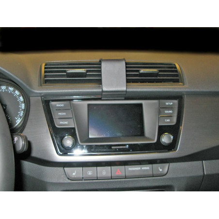 ProClip, Center mount