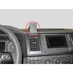 ProClip, Center mount