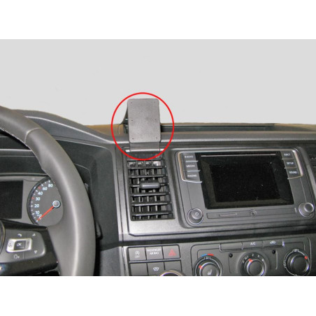 ProClip, Center mount