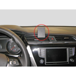 ProClip, Center mount