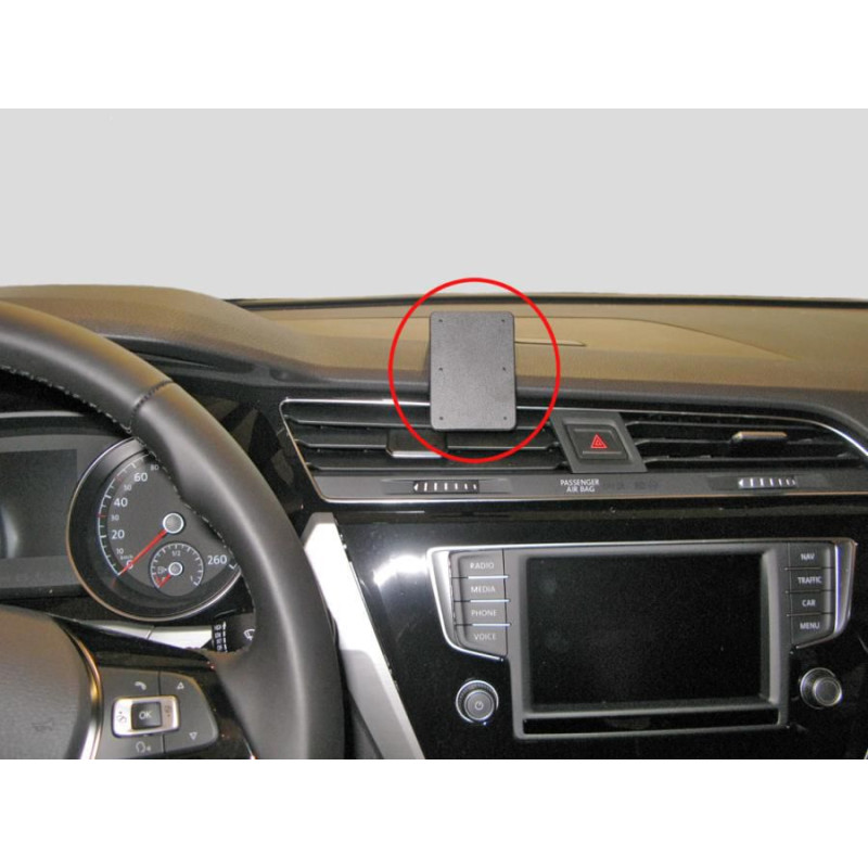 ProClip, Center mount