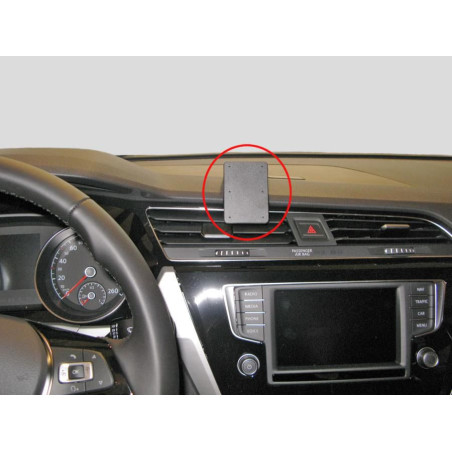ProClip, Center mount