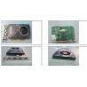 NVIDIA Quadro M2000 GPU