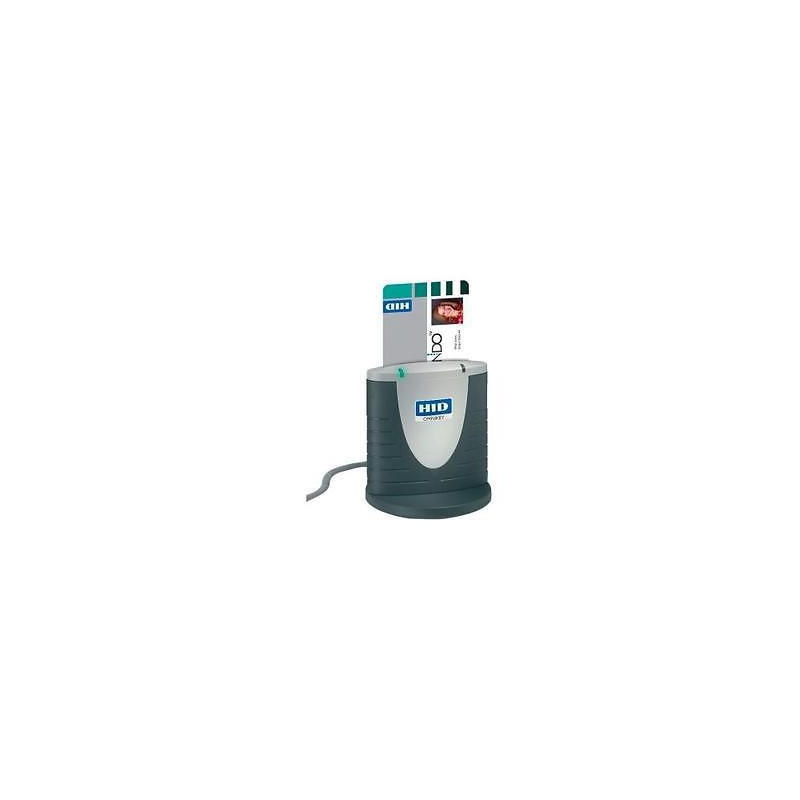3121, Smart Card Reader