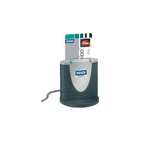 3121, Smart Card Reader