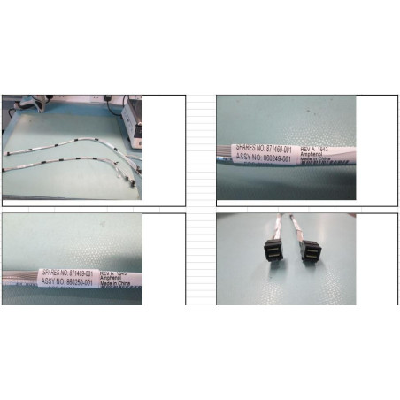 SPS-MINISAS TO 4X SATA CABLE 1