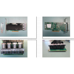 9361-16i PCA card with cache
