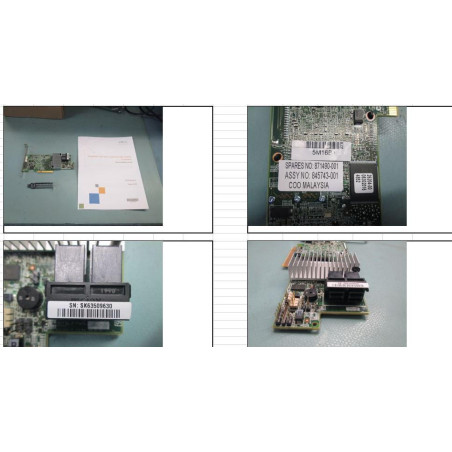 MegaRAID SAS 9361-8i