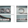 HBA hard drive connection kit