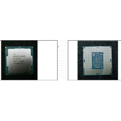 Intel Xeon E3-1240 v6
