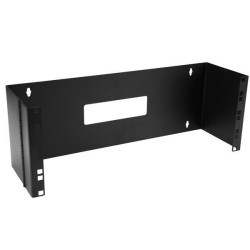 4U 19in Hinged Wallmounting Bracket