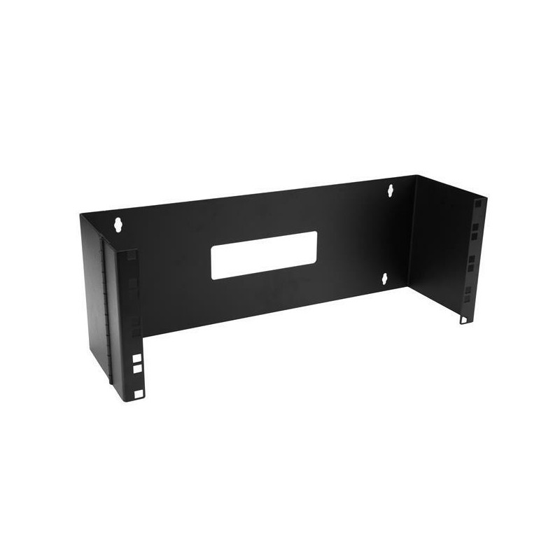 4U 19in Hinged Wallmounting Bracket