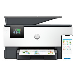 HP OfficeJet Pro 9120b All-in-One Printe