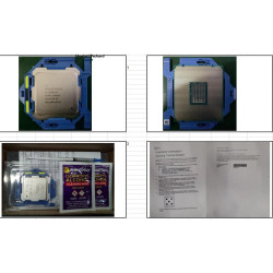 Intel Xeon E5-2699 v4