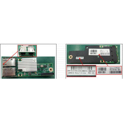 MAIN BOARD
