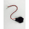 Notebook RTC battery for