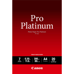 Paper/PT-101 Pro Platinum Photo A4 20sh