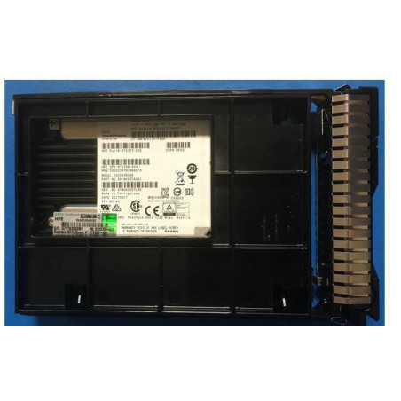 800GB Solid State Drive, SAS