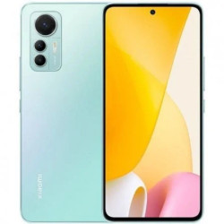 Smartphone Xiaomi 12 Lite 8GB/ 128GB/ 6.55"/ 5G/ Verde | APLIUM
