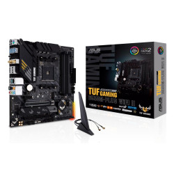 Amd B550 Socket Am4 Micro Atx | APLIUM