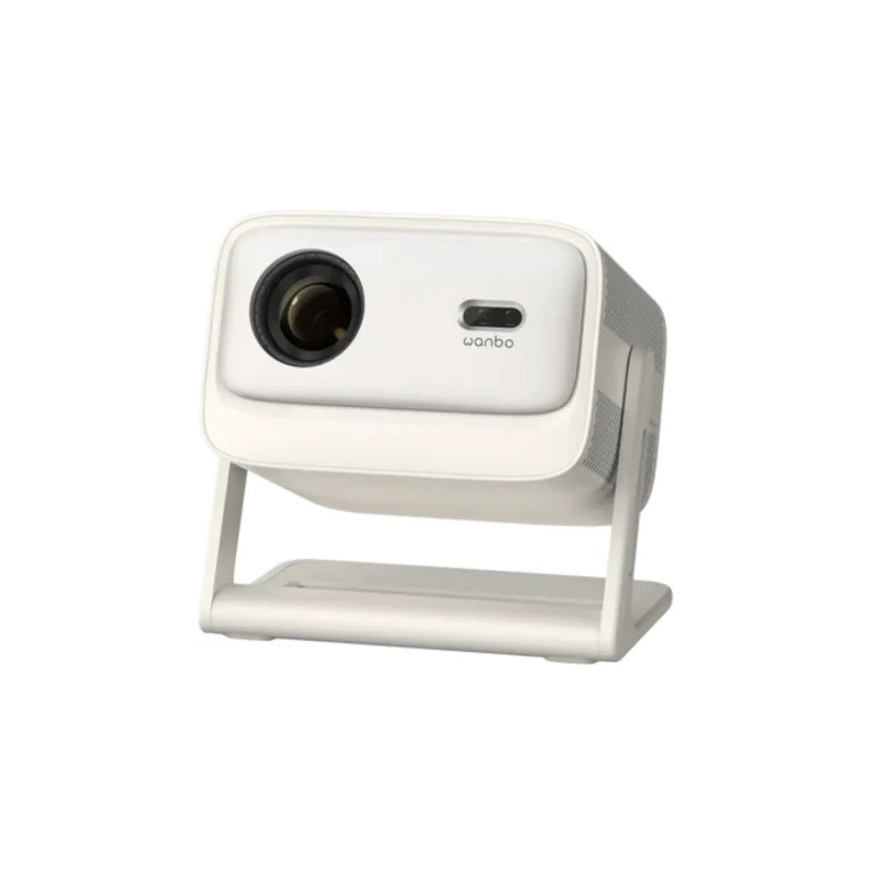 Proyector Portátil Wanbo Vali 1 Pro/ 900 Lúmenes/ Full HD/ H | APLIUM