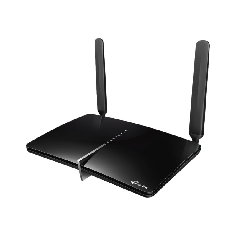 Router Inalámbrico 4G TP-Link Archer MR600 1200Mbps 2.4GHz 5 | APLIUM