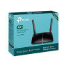 Router Inalámbrico 4G TP-Link Archer MR600 1200Mbps 2.4GHz 5 | APLIUM