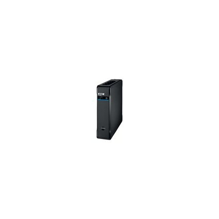 Eaton 3P Ellipse 900 USB DIN/IT - UPS - 540 vatios - 900 VA