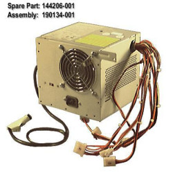 Power Supply | APLIUM